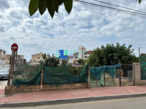 Terreno en Viejo de Vélez, 12 a