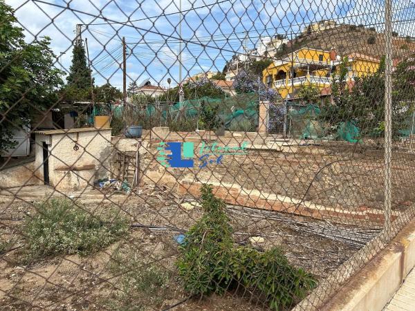 Terreno en Viejo de Vélez, 12 a