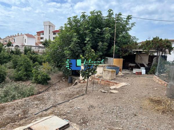 Terreno en Viejo de Vélez, 12 a