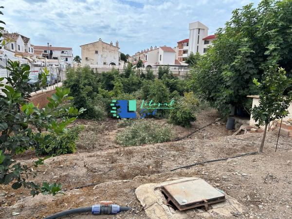 Terreno en Viejo de Vélez, 12 a