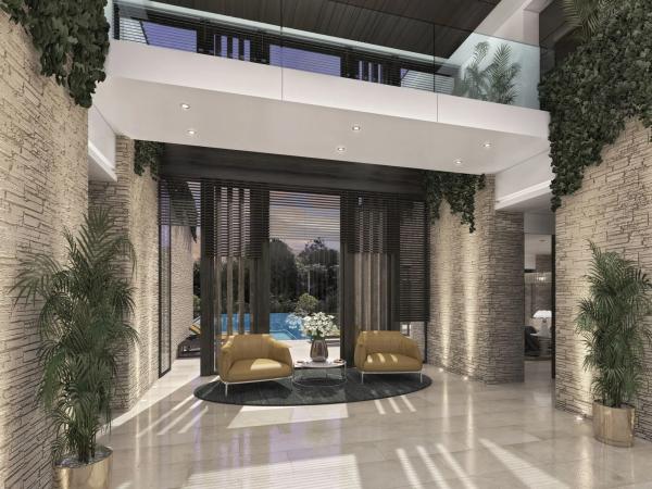 Terreno en Barrio La Dama de Noche-La Alzambra