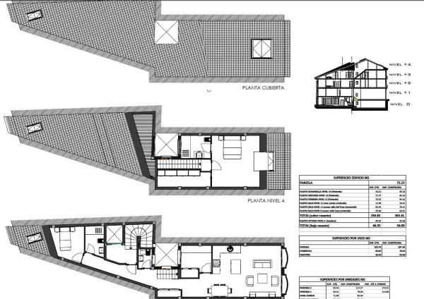 Terreno en calle Jerez, 2