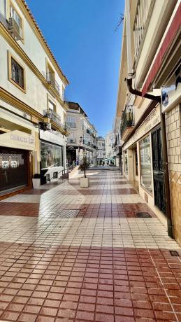 Terreno en calle Jerez, 2