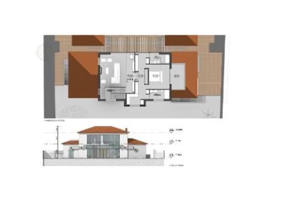 Terreno en calle Menchu Escobar, 45