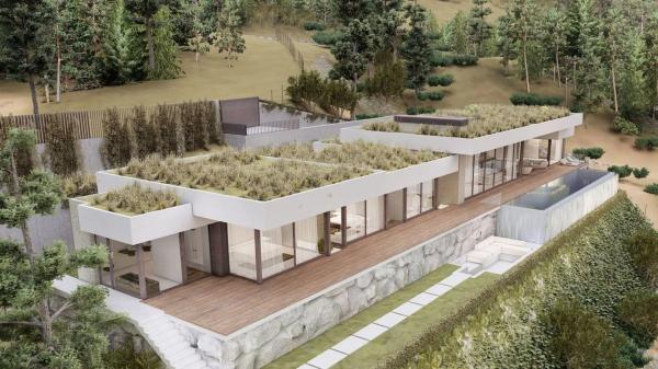 Terreno en Carretera, 19 g