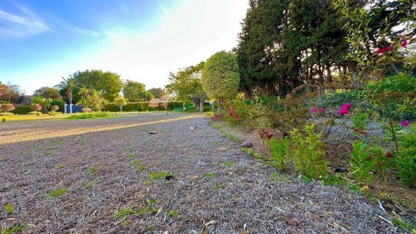 Terreno en calle Menchu Escobar, 45