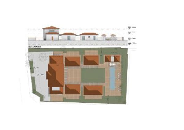 Terreno en calle Menchu Escobar, 45