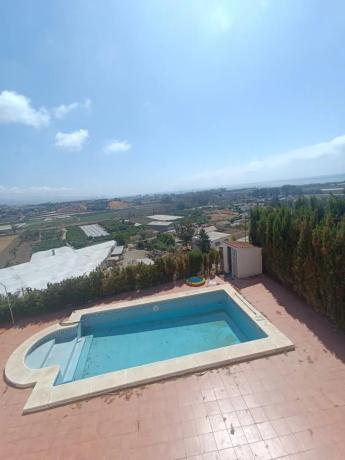 Terreno en Lugar Los Toscanos