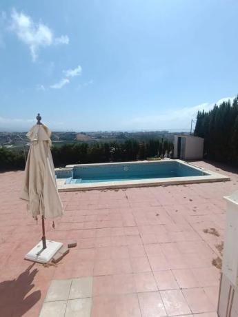 Terreno en Lugar Los Toscanos