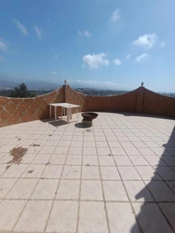 Terreno en Lugar Los Toscanos