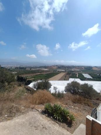 Terreno en Lugar Los Toscanos