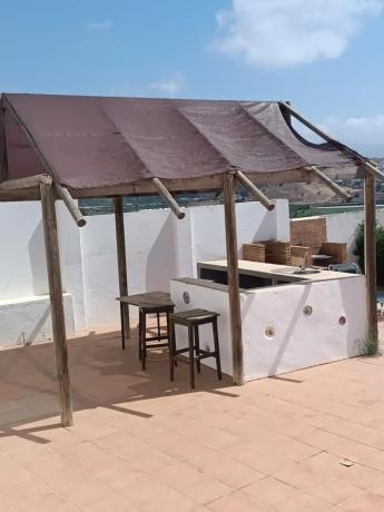 Terreno en Lugar Los Toscanos