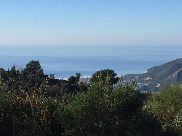 Terreno en Diseminado Diseminados