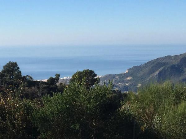 Terreno en Diseminado Diseminados