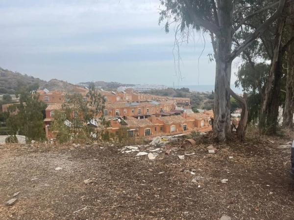 Terreno en Playa del Rincón