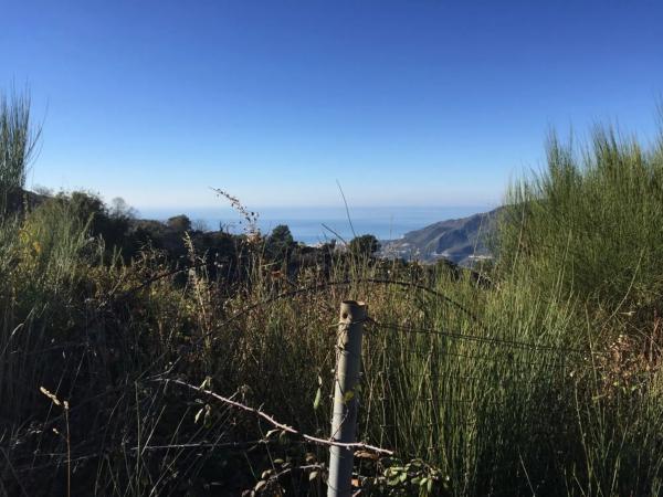 Terreno en Diseminado Diseminados