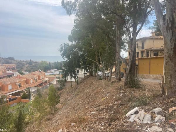 Terreno en Playa del Rincón