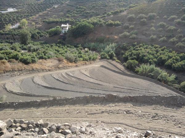 Terreno en pago de la barca, barranco de la mujer s/n Sinnumero