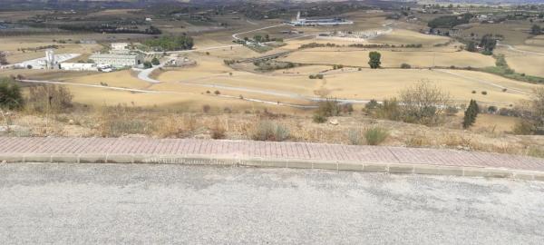 Terreno en Yunquera, 82