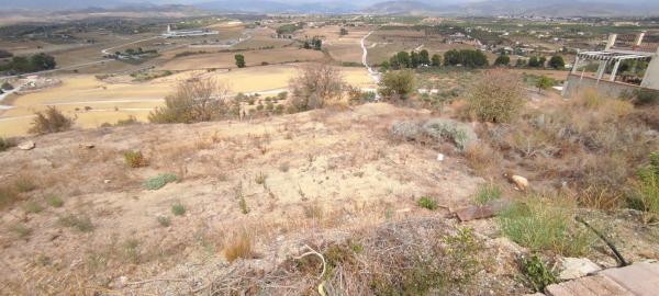 Terreno en Yunquera, 82