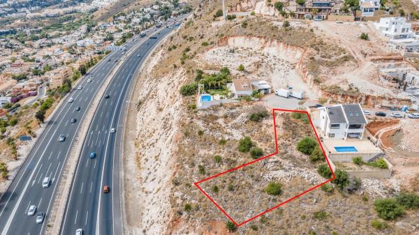 Terreno en Santangelo