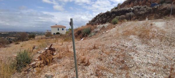 Terreno en Yunquera, 82
