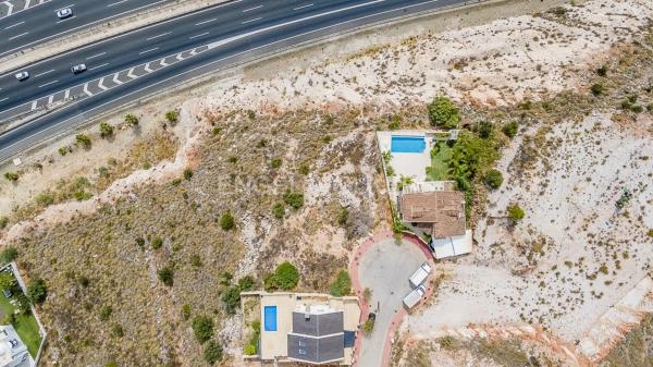 Terreno en Santangelo