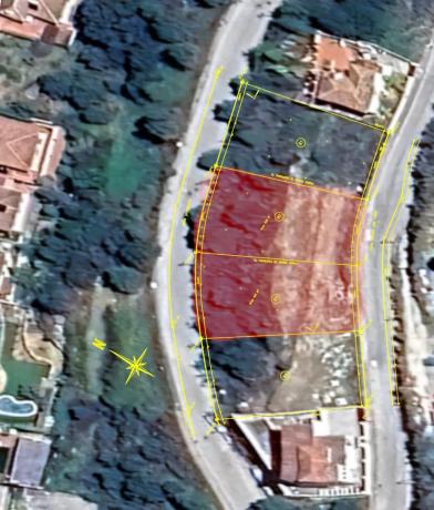 Terreno en Yunquera, 82