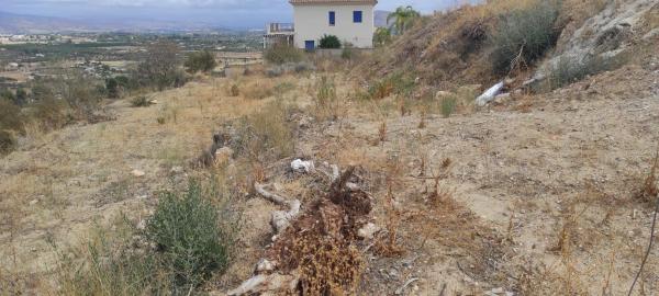 Terreno en Yunquera, 82