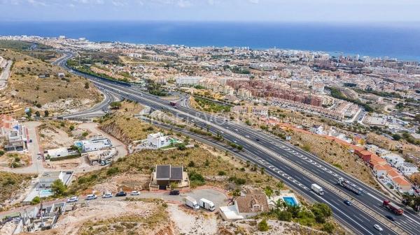 Terreno en Santangelo