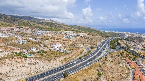 Terreno en Santangelo