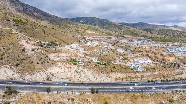 Terreno en Santangelo