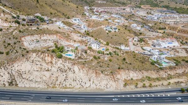 Terreno en Santangelo