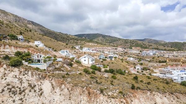 Terreno en Santangelo