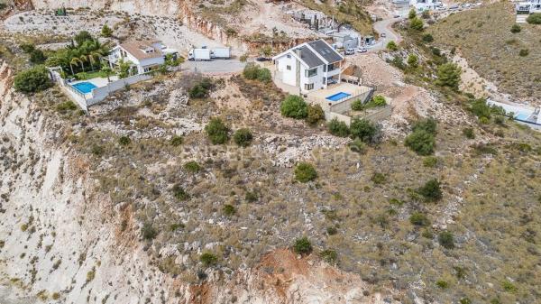 Terreno en Santangelo