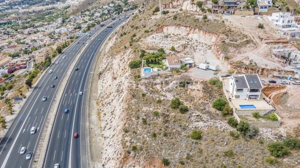 Terreno en Santangelo