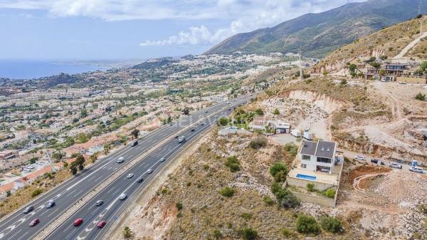 Terreno en Santangelo