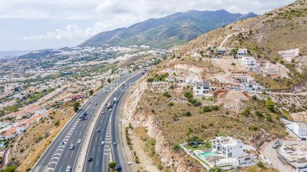Terreno en Santangelo