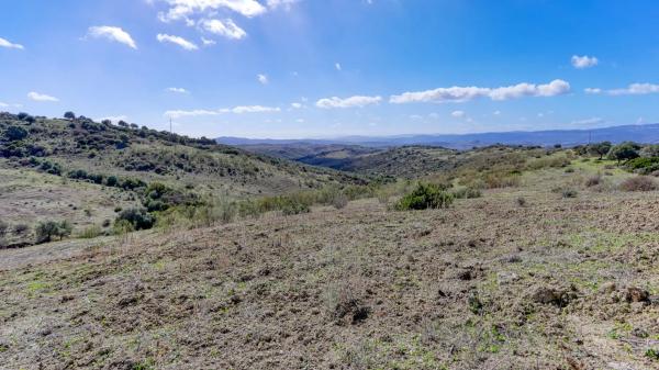 Terreno en ronda Algeciras. Barriada Gibralmedina, km 0