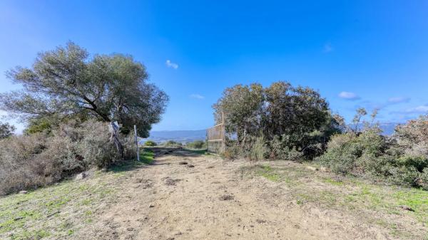 Terreno en ronda Algeciras. Barriada Gibralmedina, km 0