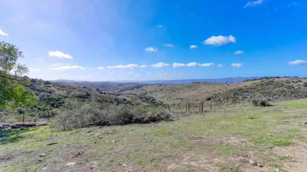 Terreno en ronda Algeciras. Barriada Gibralmedina, km 0