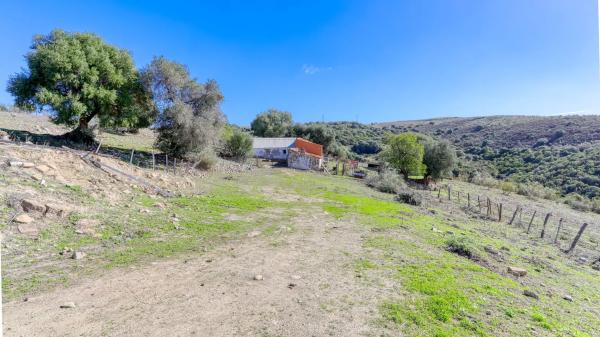 Terreno en ronda Algeciras. Barriada Gibralmedina, km 0