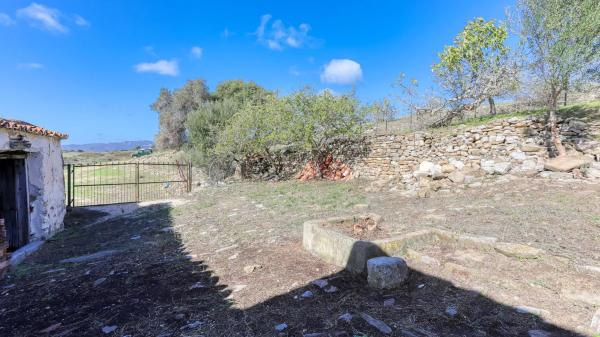 Terreno en ronda Algeciras. Barriada Gibralmedina, km 0