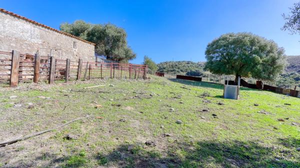 Terreno en ronda Algeciras. Barriada Gibralmedina, km 0