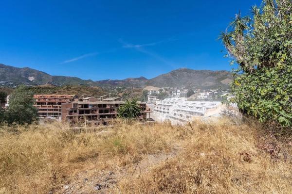 Terreno en Torreblanca del Sol