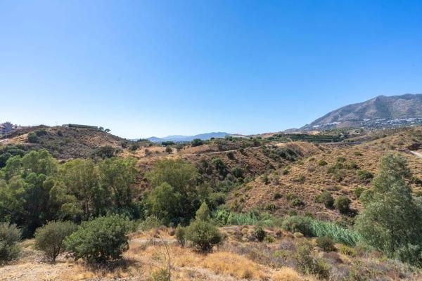 Terreno en Torreblanca del Sol