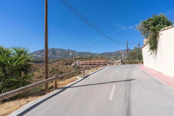 Terreno en Torreblanca del Sol