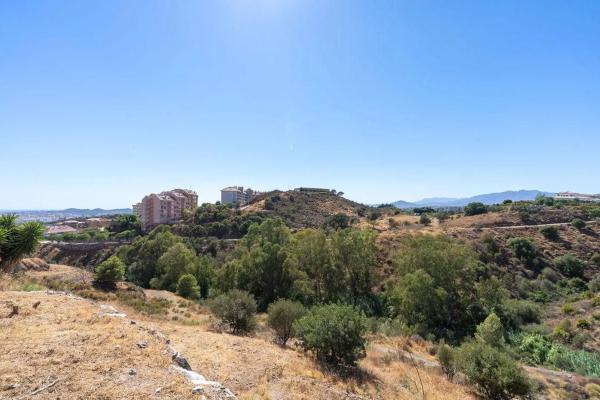 Terreno en Torreblanca del Sol