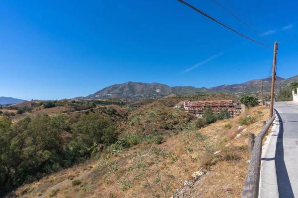Terreno en Torreblanca del Sol
