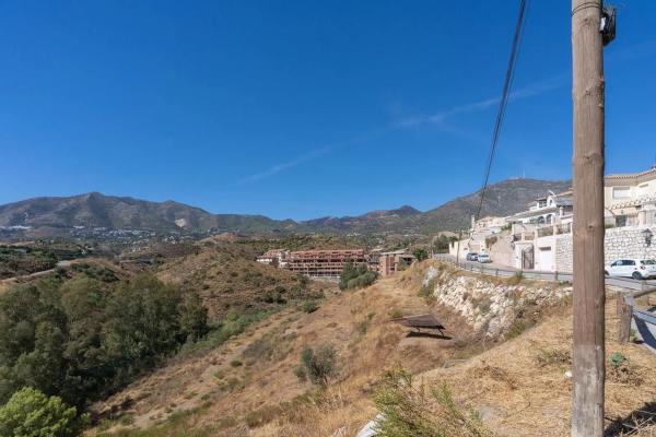 Terreno en Torreblanca del Sol